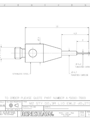 A-5000-7806