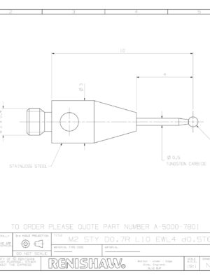 A-5000-7801