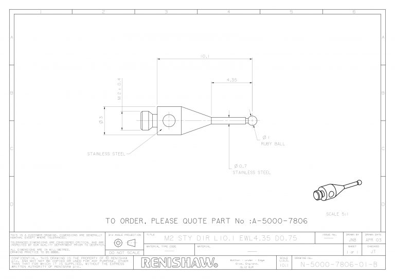 A-5000-7806 - Image 2