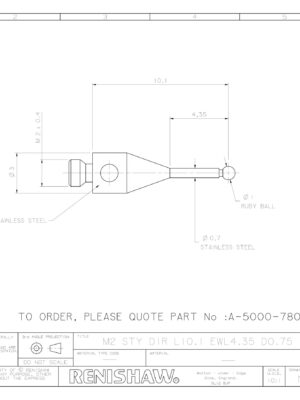 A-5000-7806