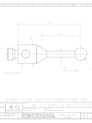 A-5000-7807
