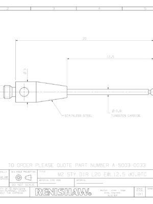 A-5000-3603