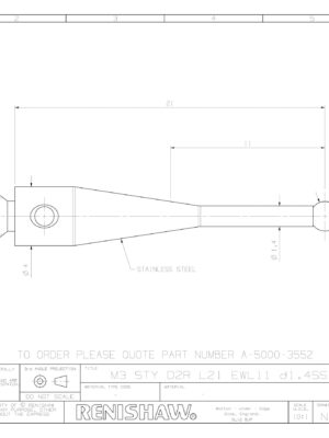 A-5000-3552