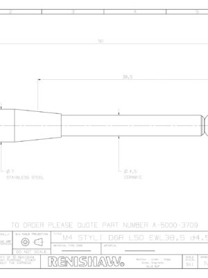 A-5000-3709