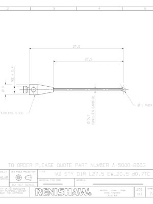 A-5000-3709