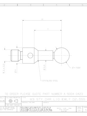 A-5004-0423