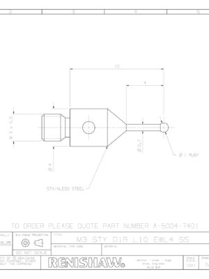 A-5000-3552
