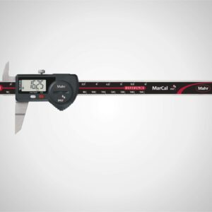 16 EWR-NA  DIGITAL BLADE TYPE CALIPER 0-6"