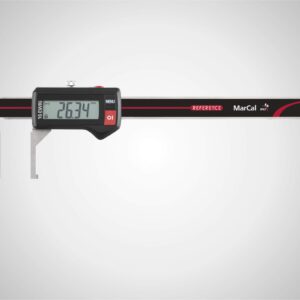 16 EWRI-AI DIGITAL CALIPER OUTWARD ANGLE JAW.4-6"