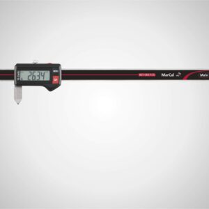 16 EWRI-BA Digital Caliper 10-210 mm /  .4-8.3"