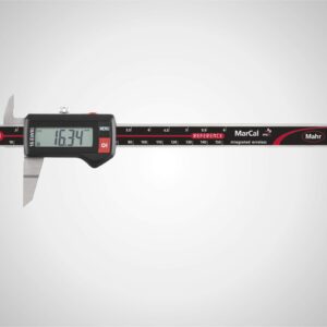 16 EWRI-NA  DIGITAL CALIPER BLADE TYPE  0-6"