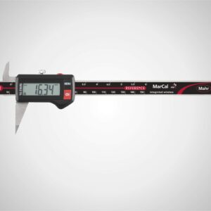 16 EWRI-S  DIGITAL CALIPER BLADE TYPE 0-6"