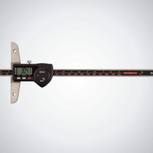 30 EWRI DIG. DEPTH CALIPER 12"/300MM, IP67, WIRELESS