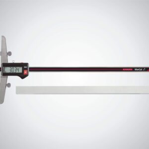 30 EWR Digital Depth Gage 200mm/8", data exit