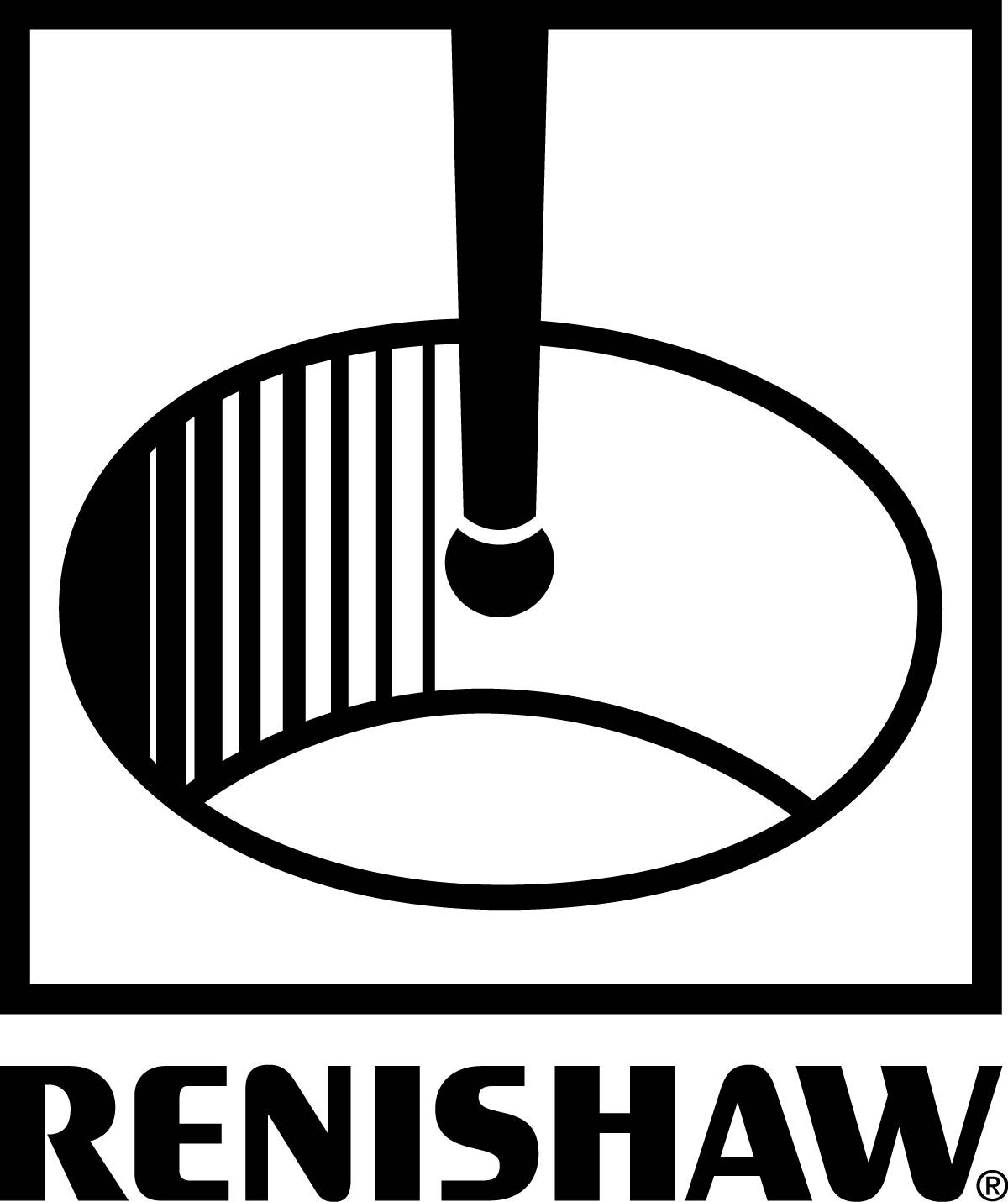 Renishaw Emblem