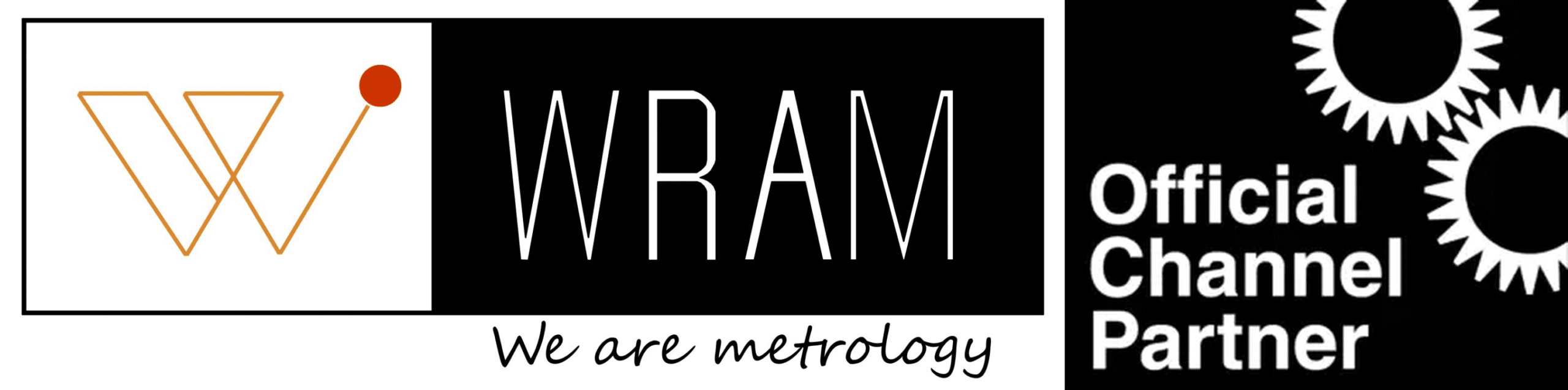 WRAM + Renishaw