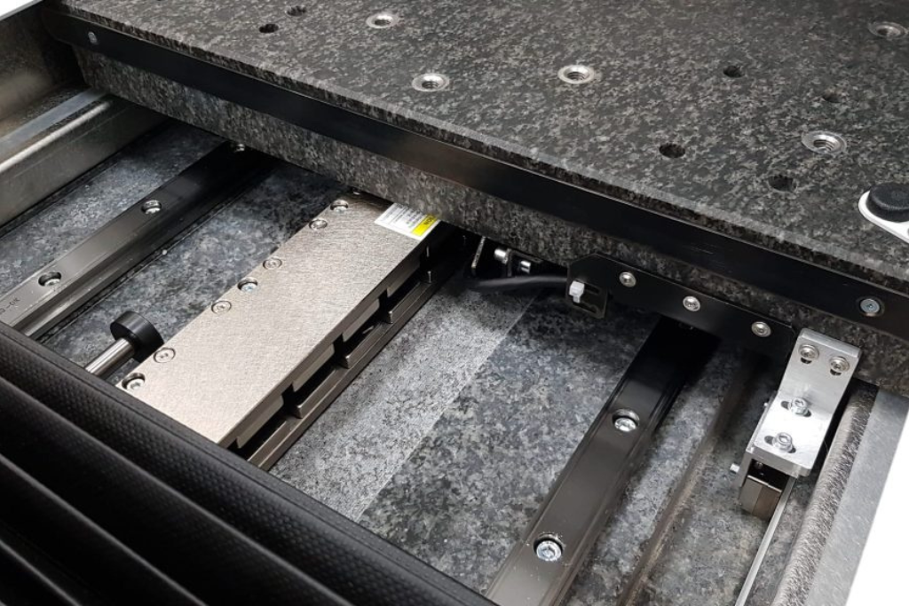 CMM pre výrobu: Prečo si vybrať RUN