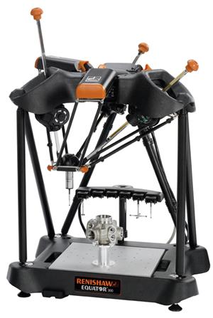 Renishaw Equator 300