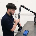 Prenosné meracie rameno PMT Gamma M