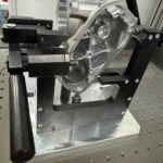 Presné 3D meranie – CMM stroj LK Metrology