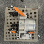 Presné 3D meranie – CMM stroj LK Metrology