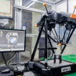 Renishaw Equator 300