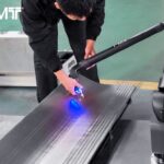 Prenosné meracie rameno PMT Gamma M