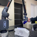 Prenosné meracie rameno PMT Gamma M